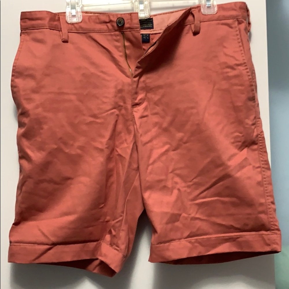 2/$10 Reed Edward Salmon Shorts 32